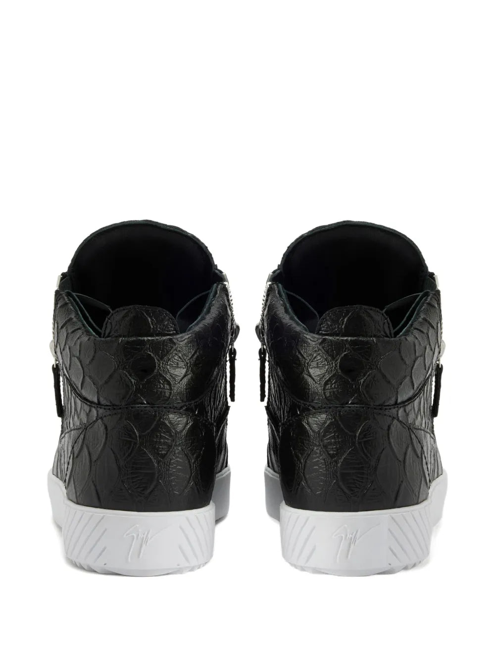Giuseppe Zanotti Kriss Sneakers