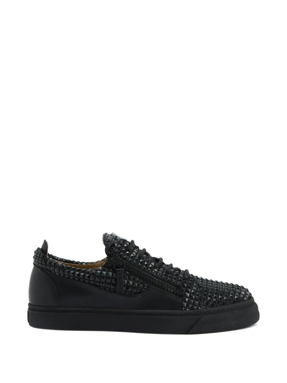 Giuseppe Zanotti The Manhattan Sneakers