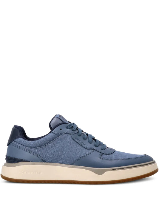 Cole Haan Panelled Sneakers