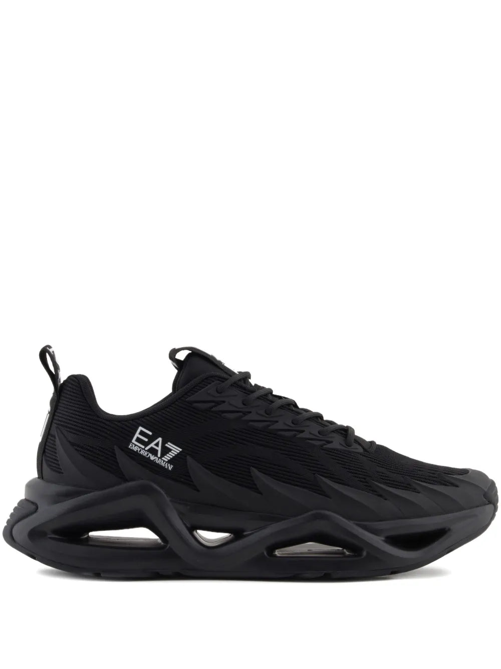 Ea7 Emporio Armani Infinity Sneakers