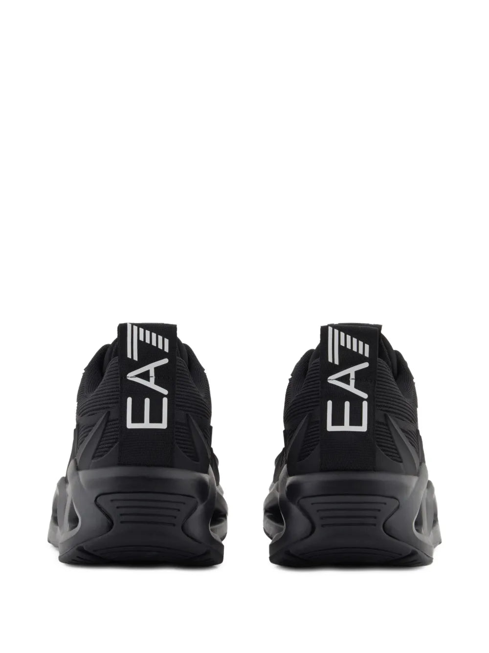 Ea7 Emporio Armani Infinity Sneakers