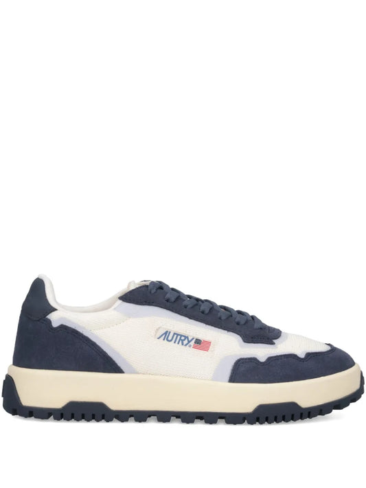 Autry Wildpace Sneakers
