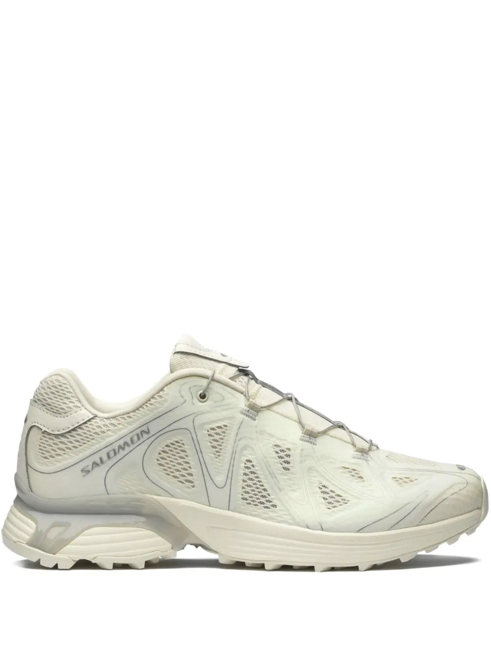 Salomon Mesh-Panel Sneakers