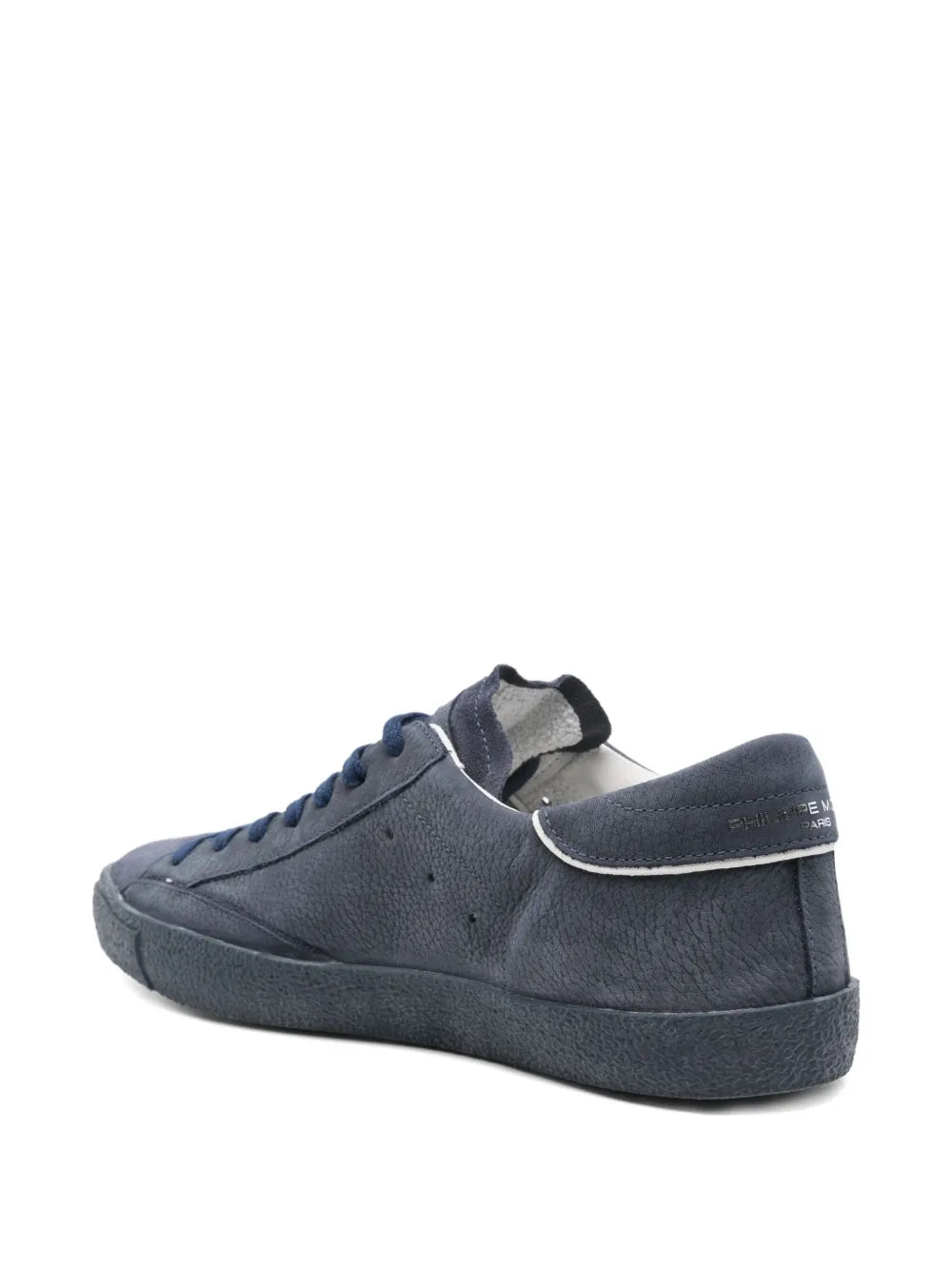 Philippe Model Paris Prsx Suede Sneakers