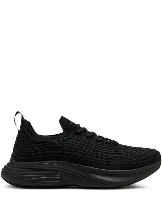 Apl: Athletic Propulsion Labs Techloom Zipline Textured Sneakers