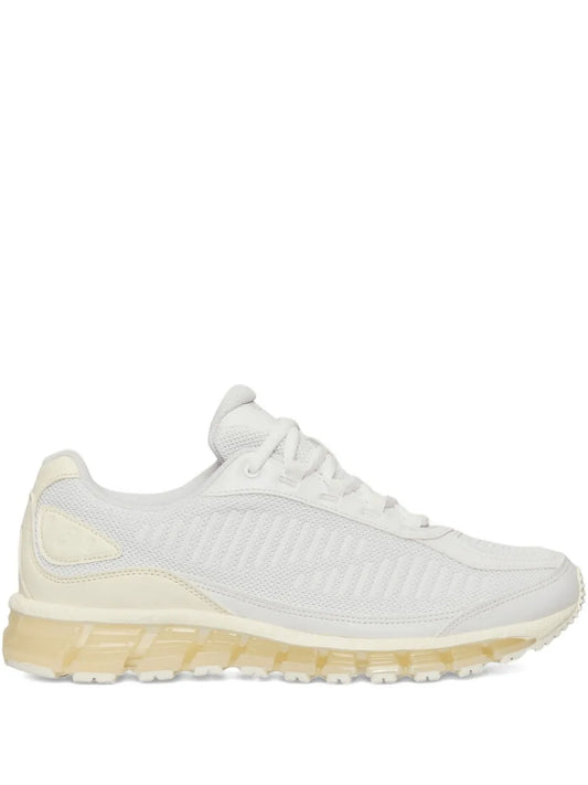 Asics Gel-Quantum 360 Jjjjound - White Sneakers