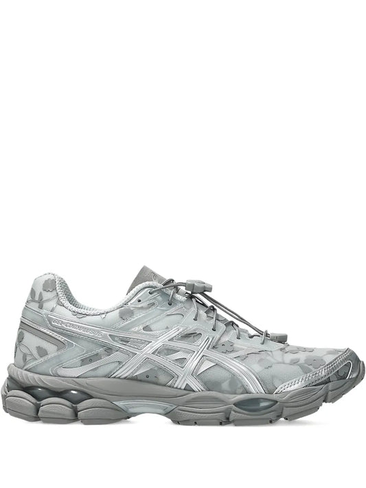 Asics Gel-Cumulus 16 Cecilie Bahnsen - Glacier Grey/Pure Silver Sneakers
