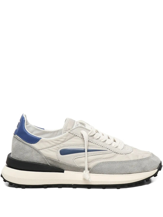 D.A.T.E. Platform Suede Sneakers