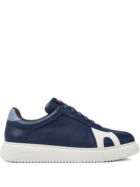 Camper Runner K21 Leather Sneakers