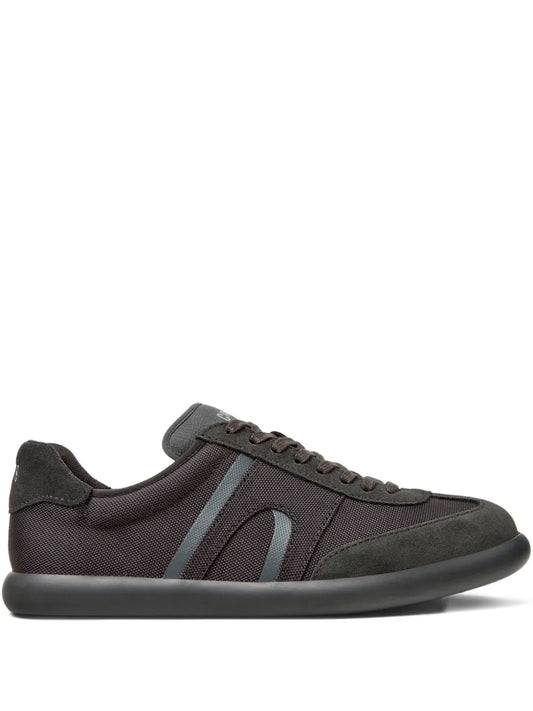 Camper Pelotas Soller Suede Sneakers