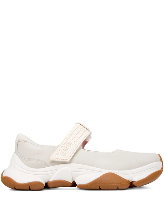 Camper Leather Strap