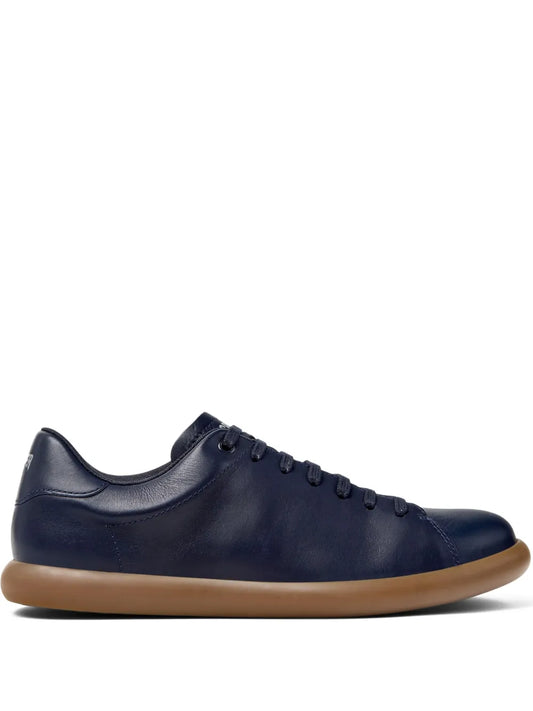 Camper Pelotas Soller Leather Sneakers