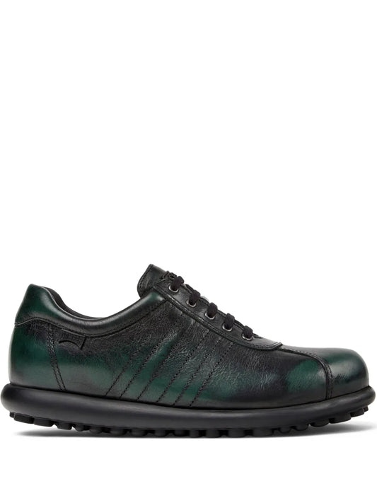 Camper Pelotas Ariel Leather