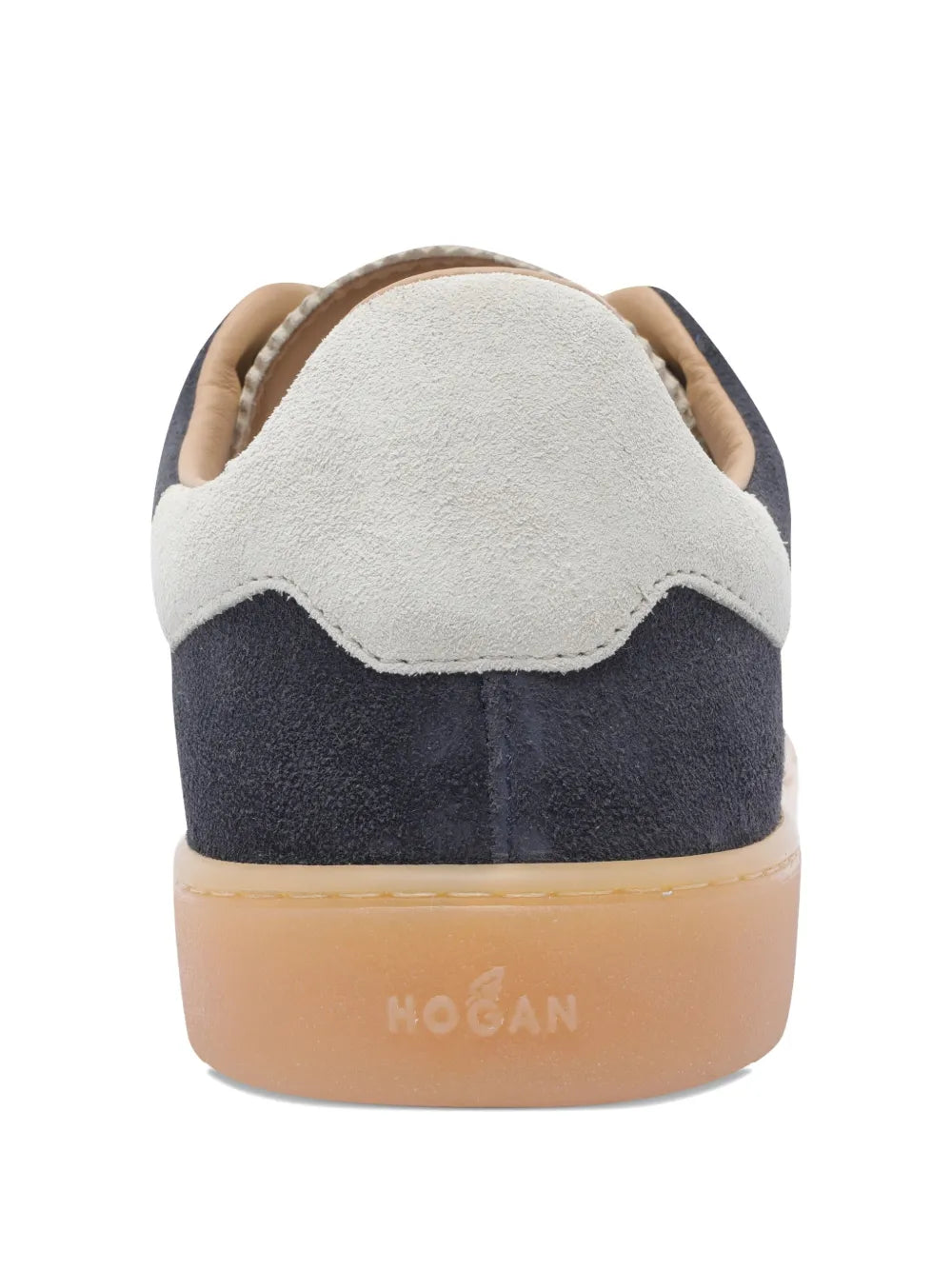 Hogan Cool Suede Sneakers