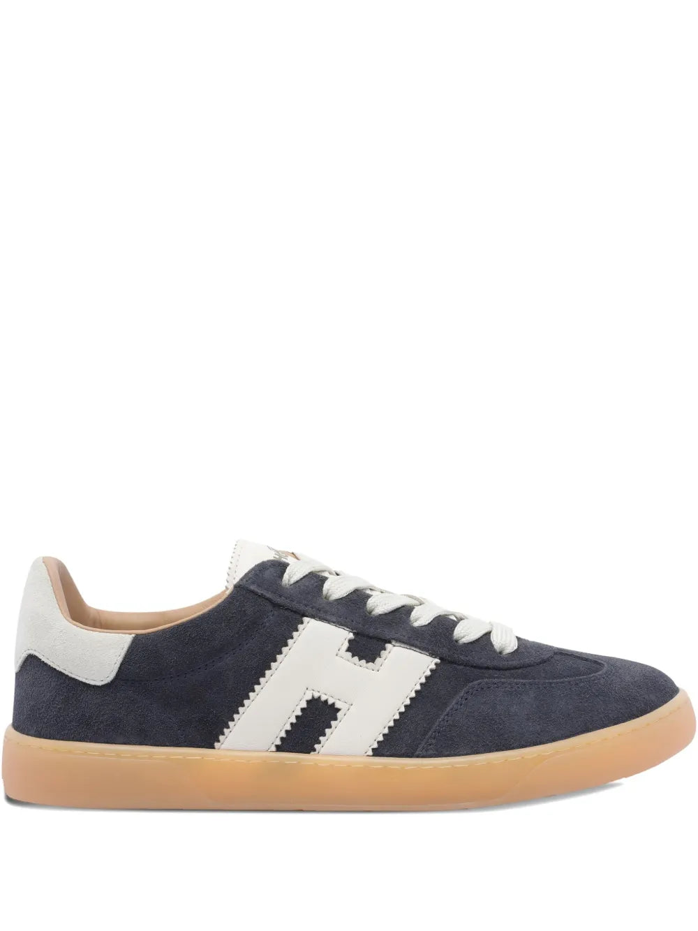 Hogan Cool Suede Sneakers