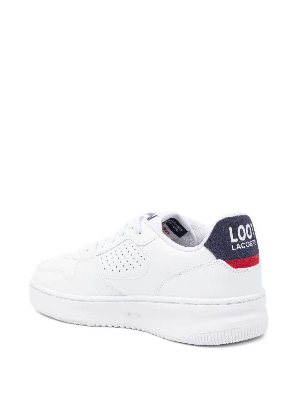 Lacoste L001 Set Sneakers