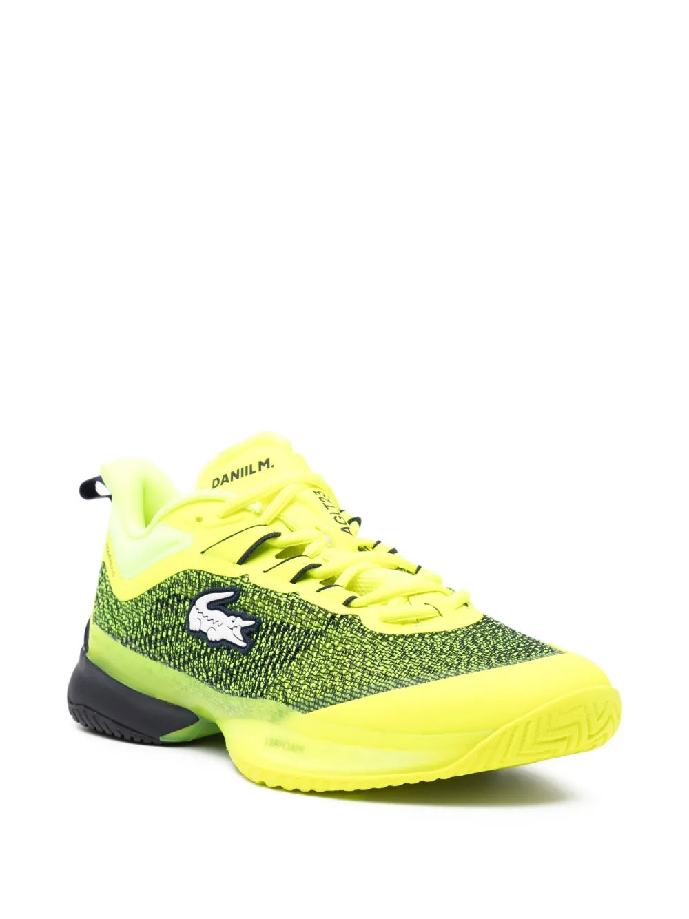 Lacoste X Daniiil Medvedev Ag-Lt23 Ultra Sneakers