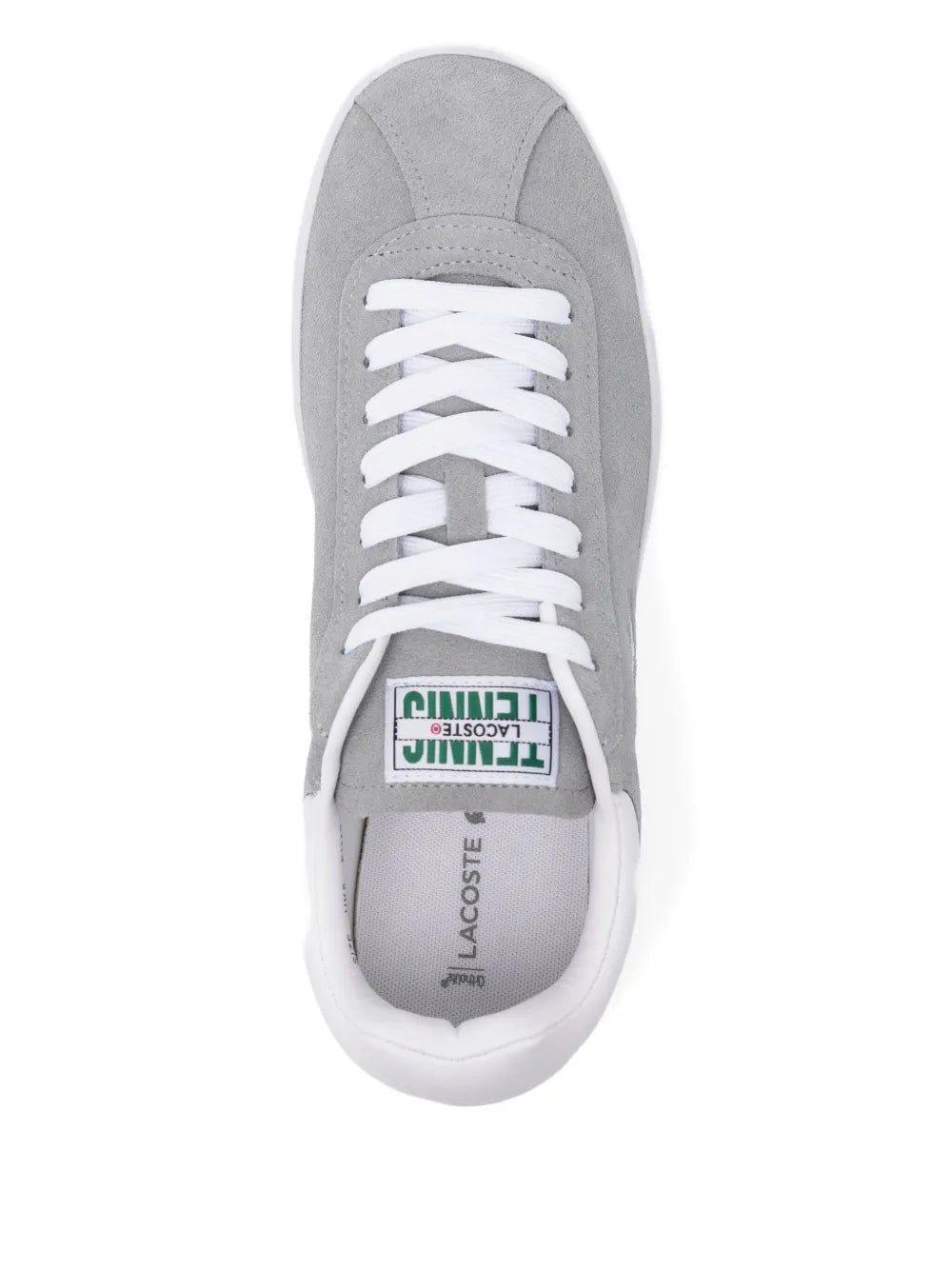 Lacoste Baseshot 124 Sneakers