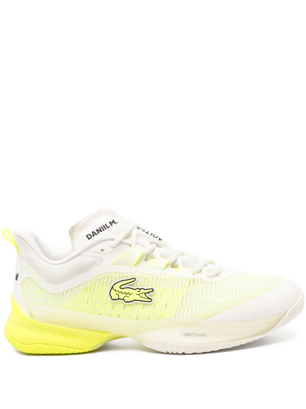 Lacoste X Daniil Medvedev Ag-Lt23 Ultra Sneakers