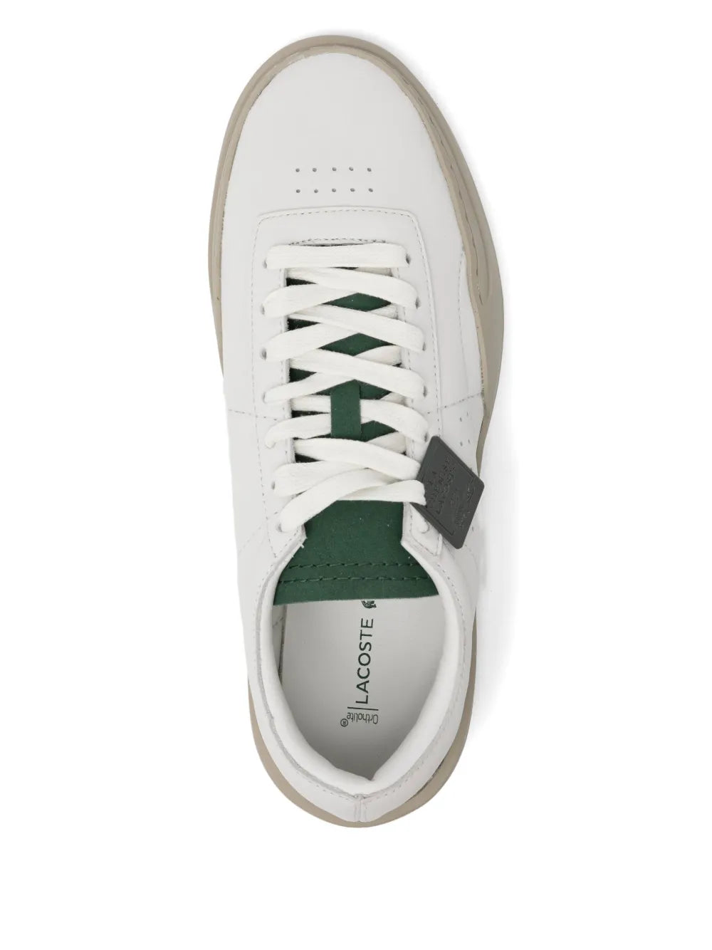 Lacoste Aura Club Sneakers