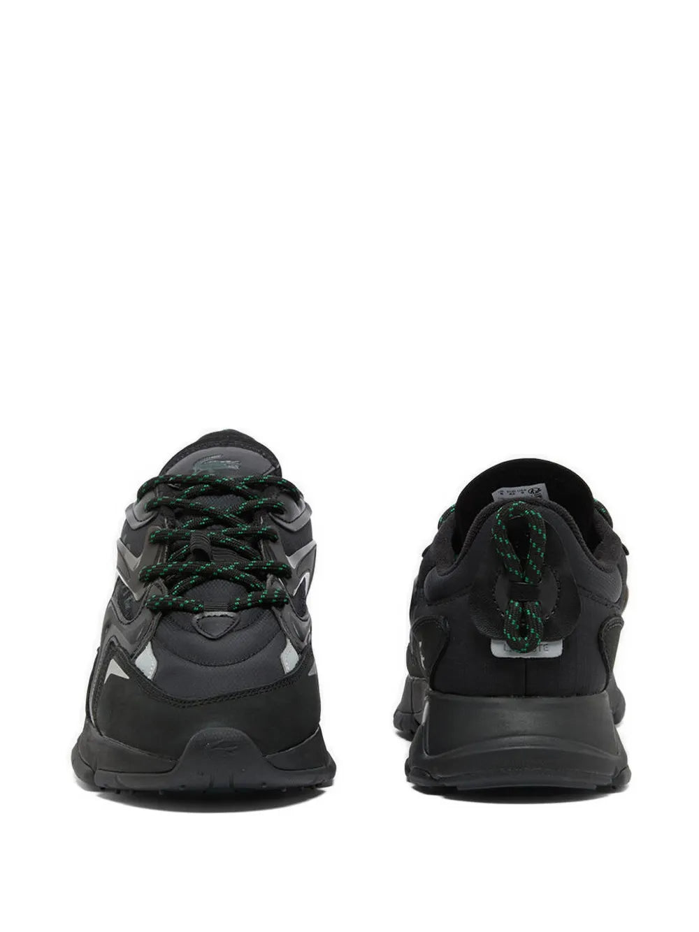 Lacoste Neo Tech Lace-Up Sneakers