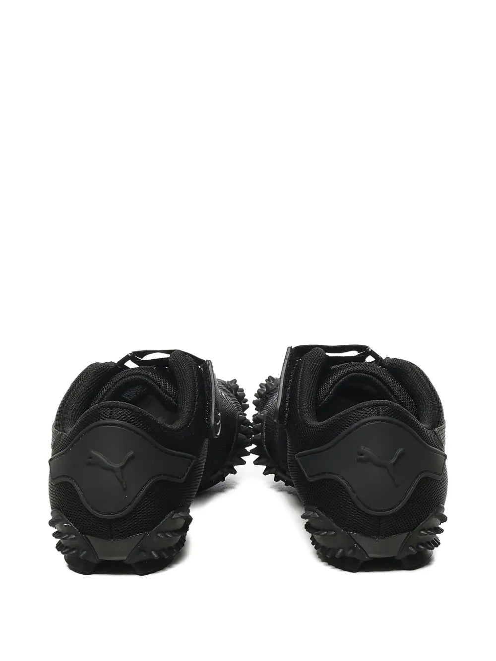 Puma Mostro Low-Top Sneakers