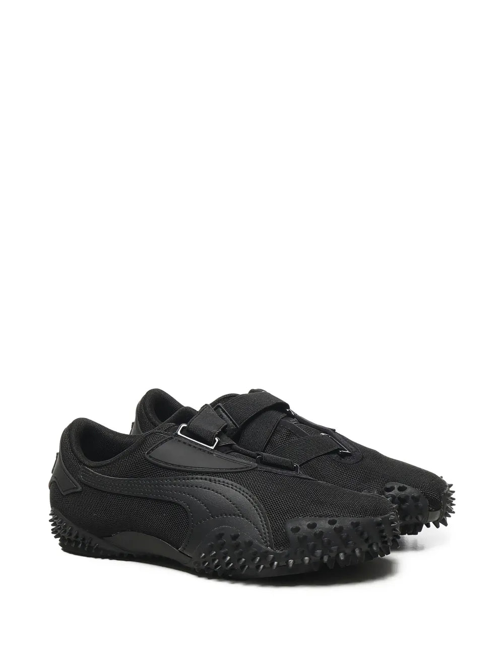 Puma Mostro Low-Top Sneakers