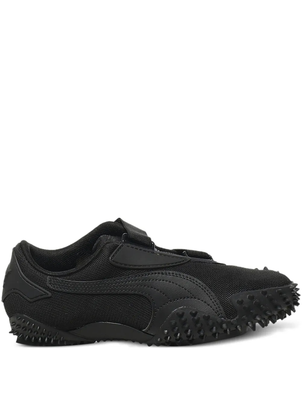 Puma Mostro Low-Top Sneakers