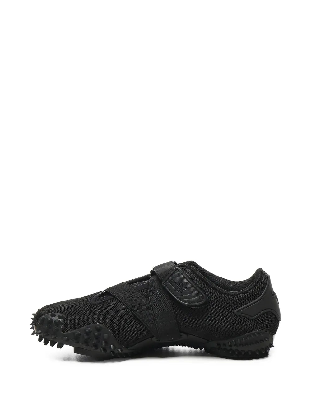 Puma Mostro Low-Top Sneakers