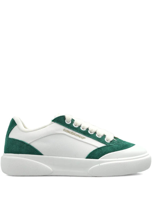 Casablanca Suede