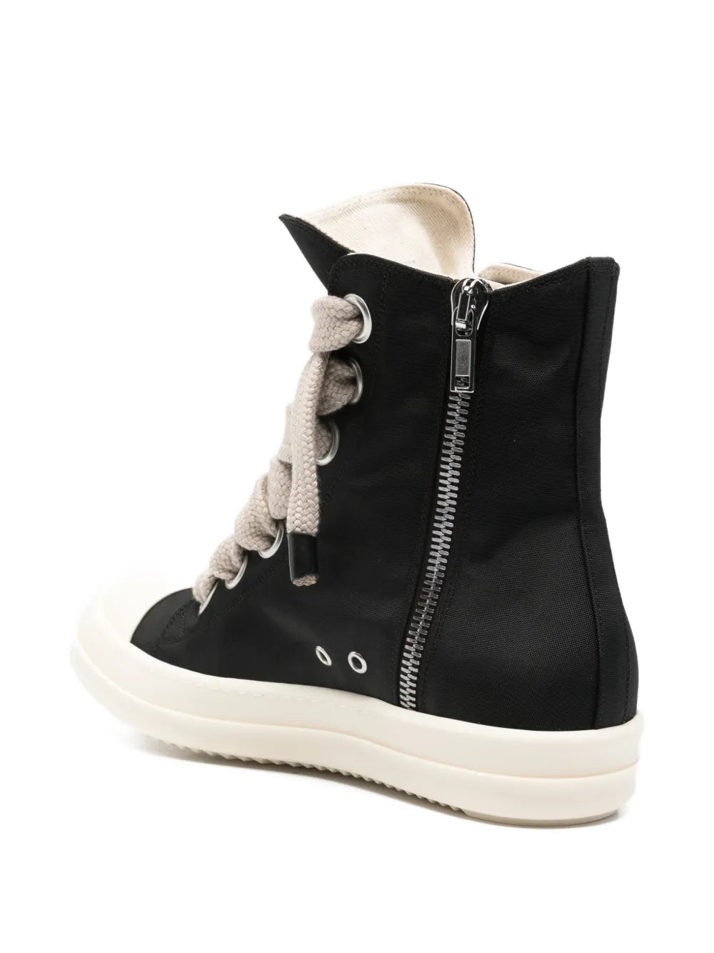 Rick Owens Drkshdw Jumbolace Sneakers