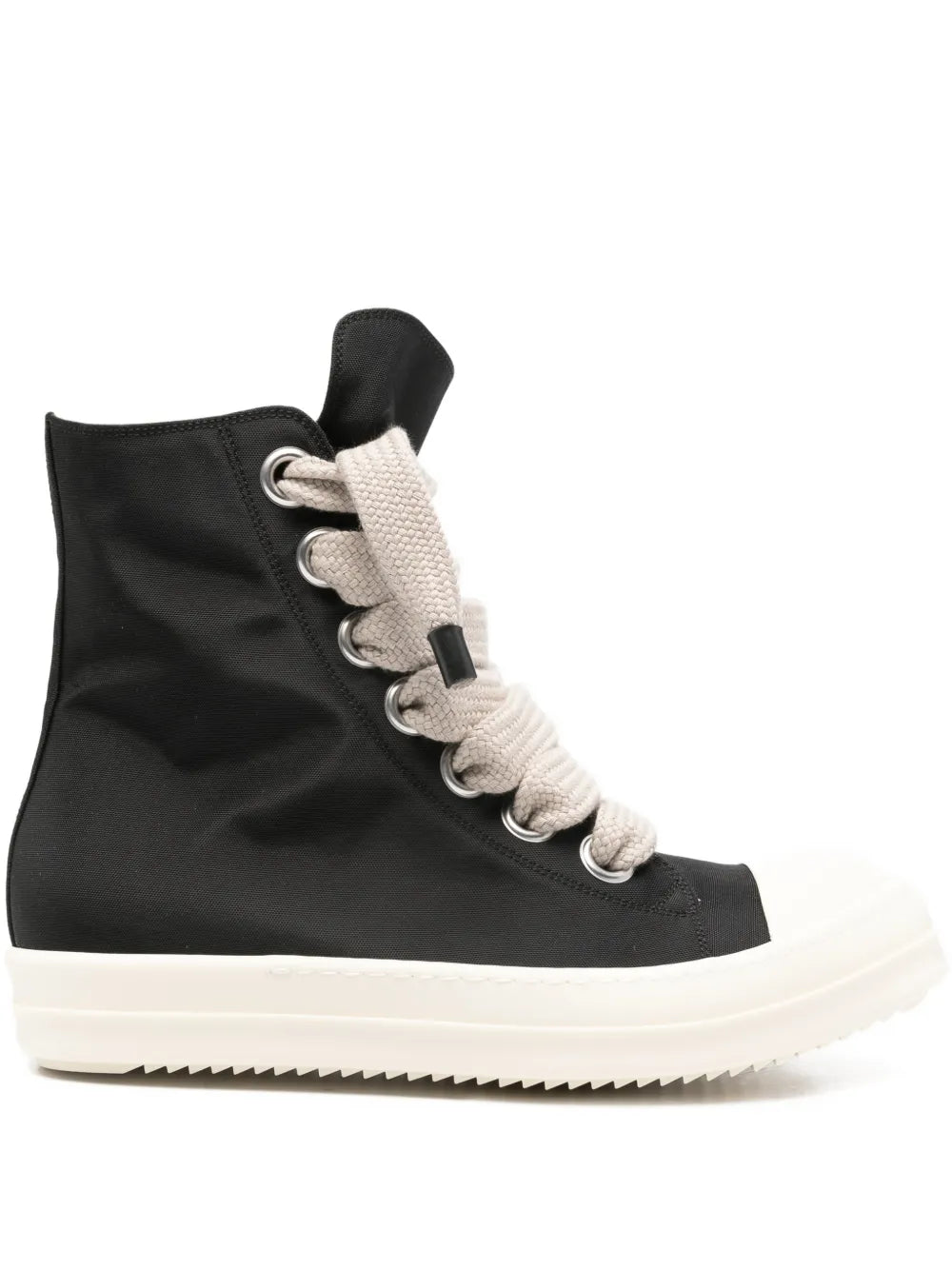 Rick Owens Drkshdw Jumbolace Sneakers