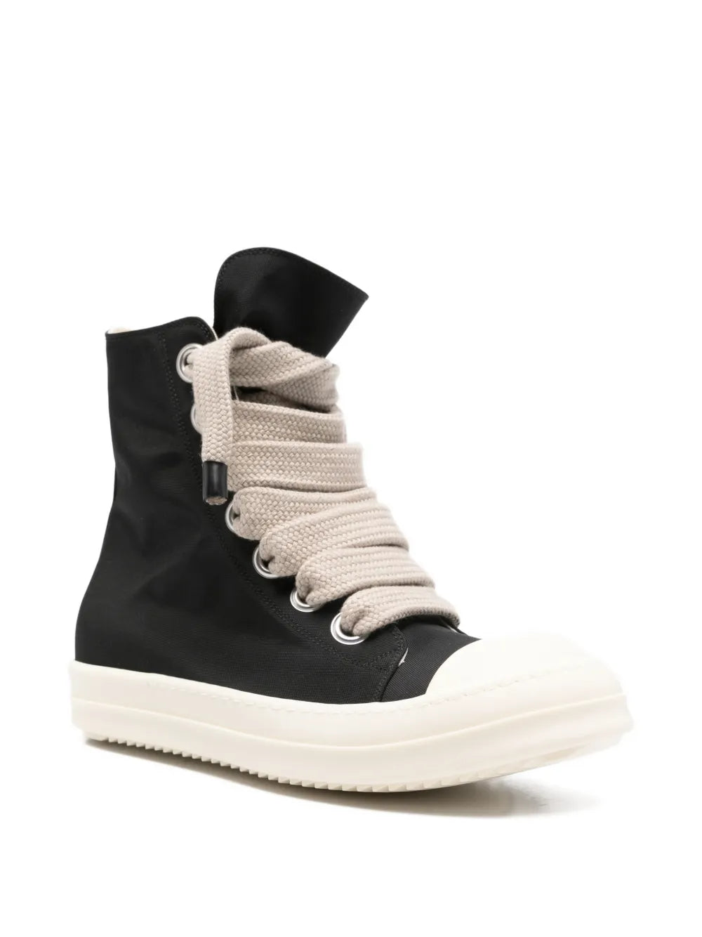 Rick Owens Drkshdw Jumbolace Sneakers