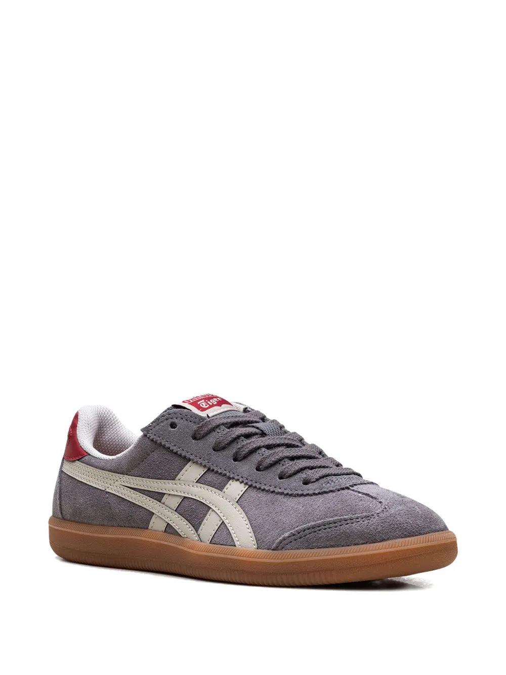 Onitsuka Tiger Tokuten Charcoal Brich Sneakers