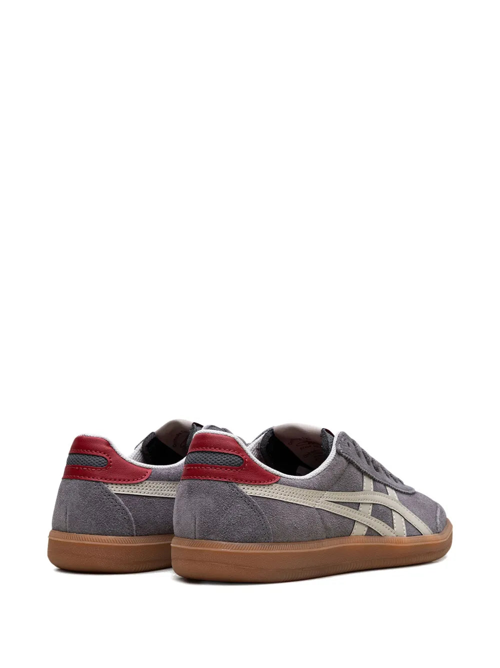 Onitsuka Tiger Tokuten Charcoal Brich Sneakers