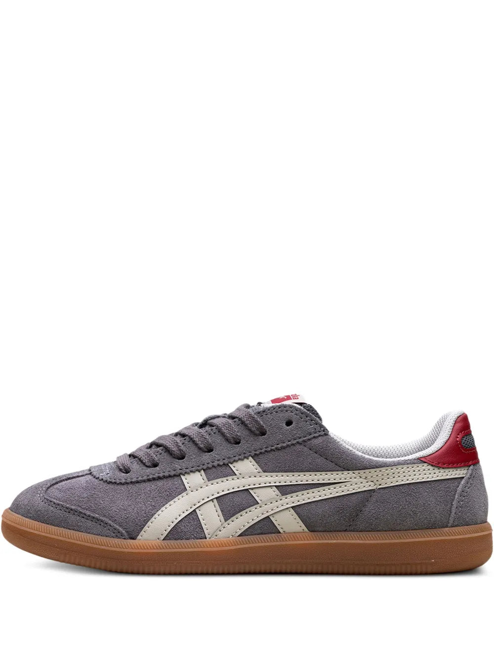 Onitsuka Tiger Tokuten Charcoal Brich Sneakers