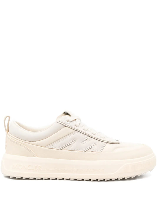 Moncler Altive Nubuck Sneakers