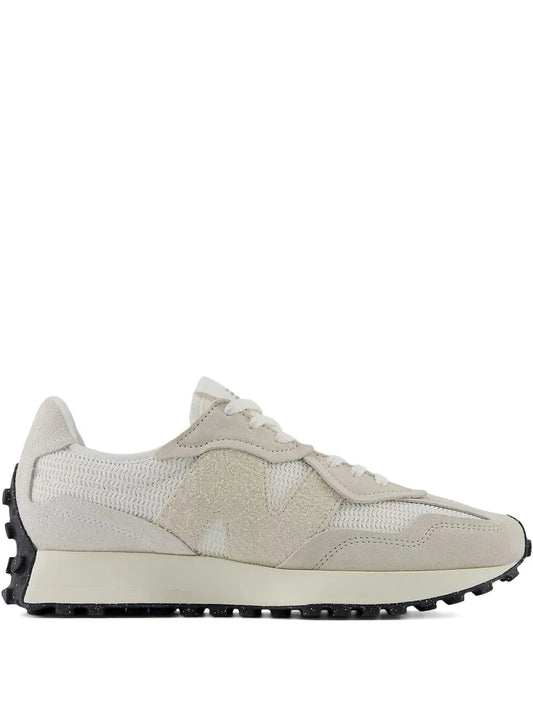 New Balance 327 Timberwolf With Sea Salt Sneakers
