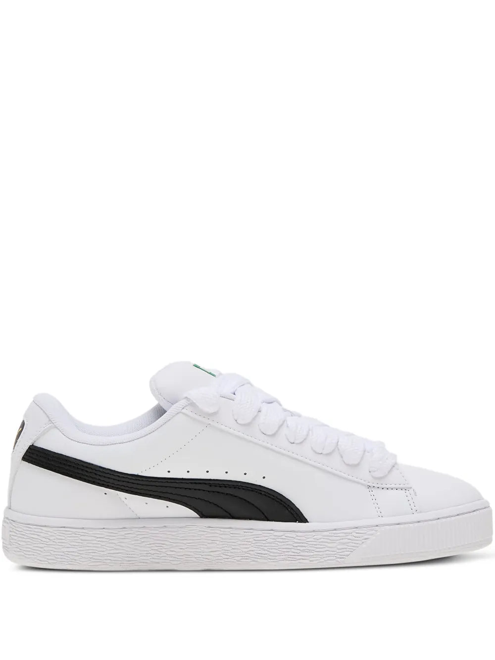Puma Suede Xl Leather Sneakers