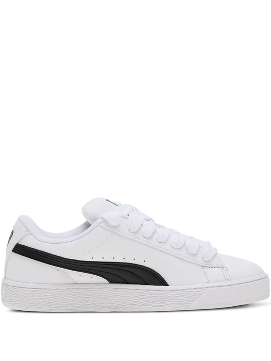 Puma Suede Xl Leather Sneakers