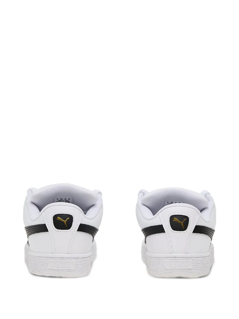 Puma Suede Xl Leather Sneakers