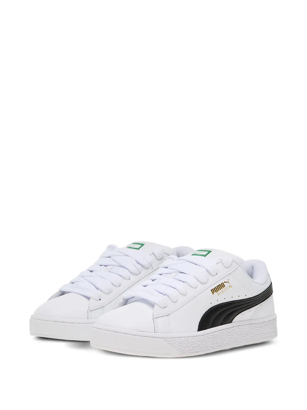 Puma Suede Xl Leather Sneakers