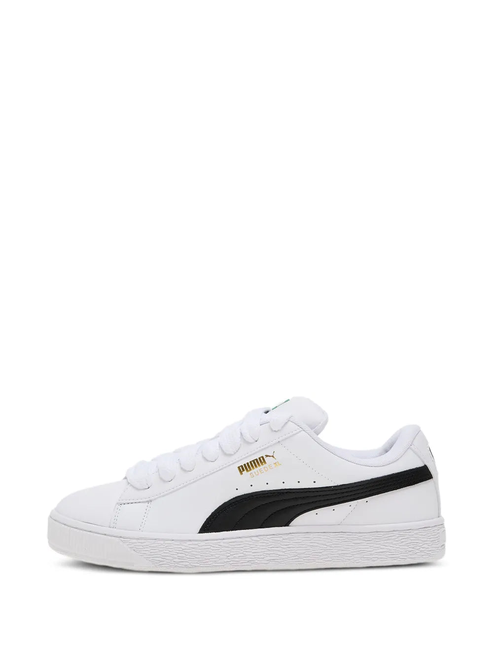Puma Suede Xl Leather Sneakers