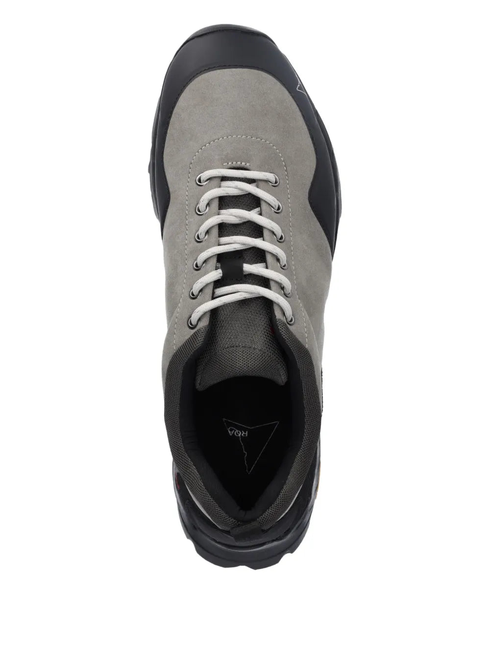 Roa Lace-Up Fastening Sneakers