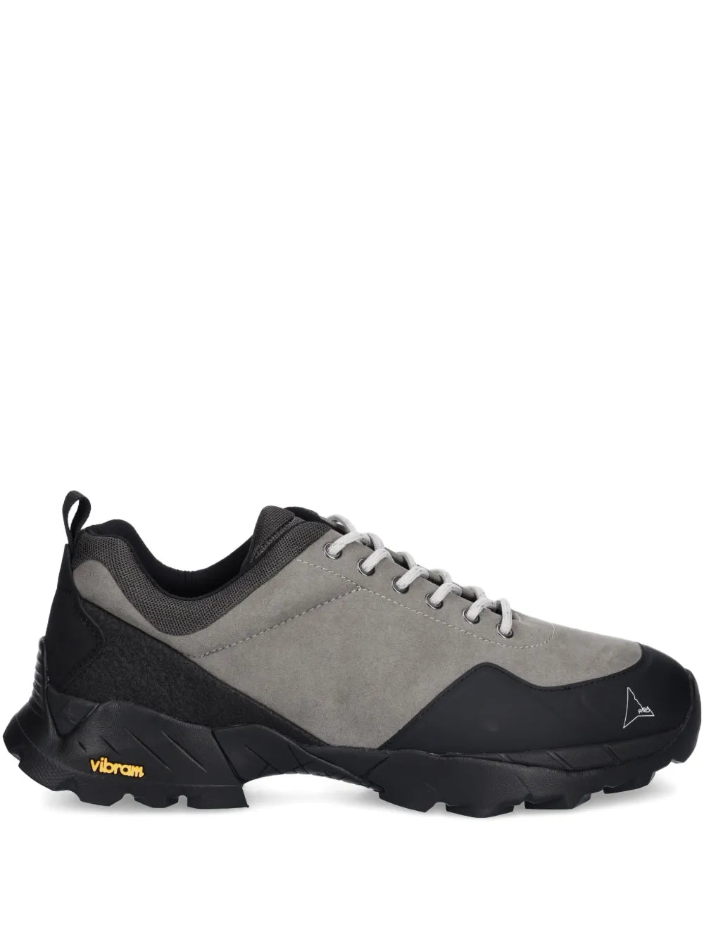 Roa Lace-Up Fastening Sneakers