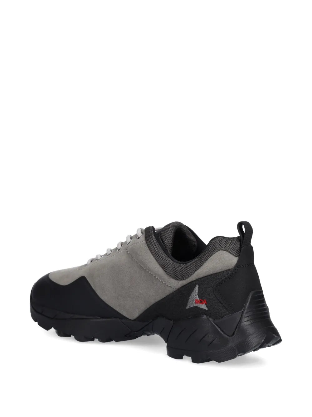 Roa Lace-Up Fastening Sneakers