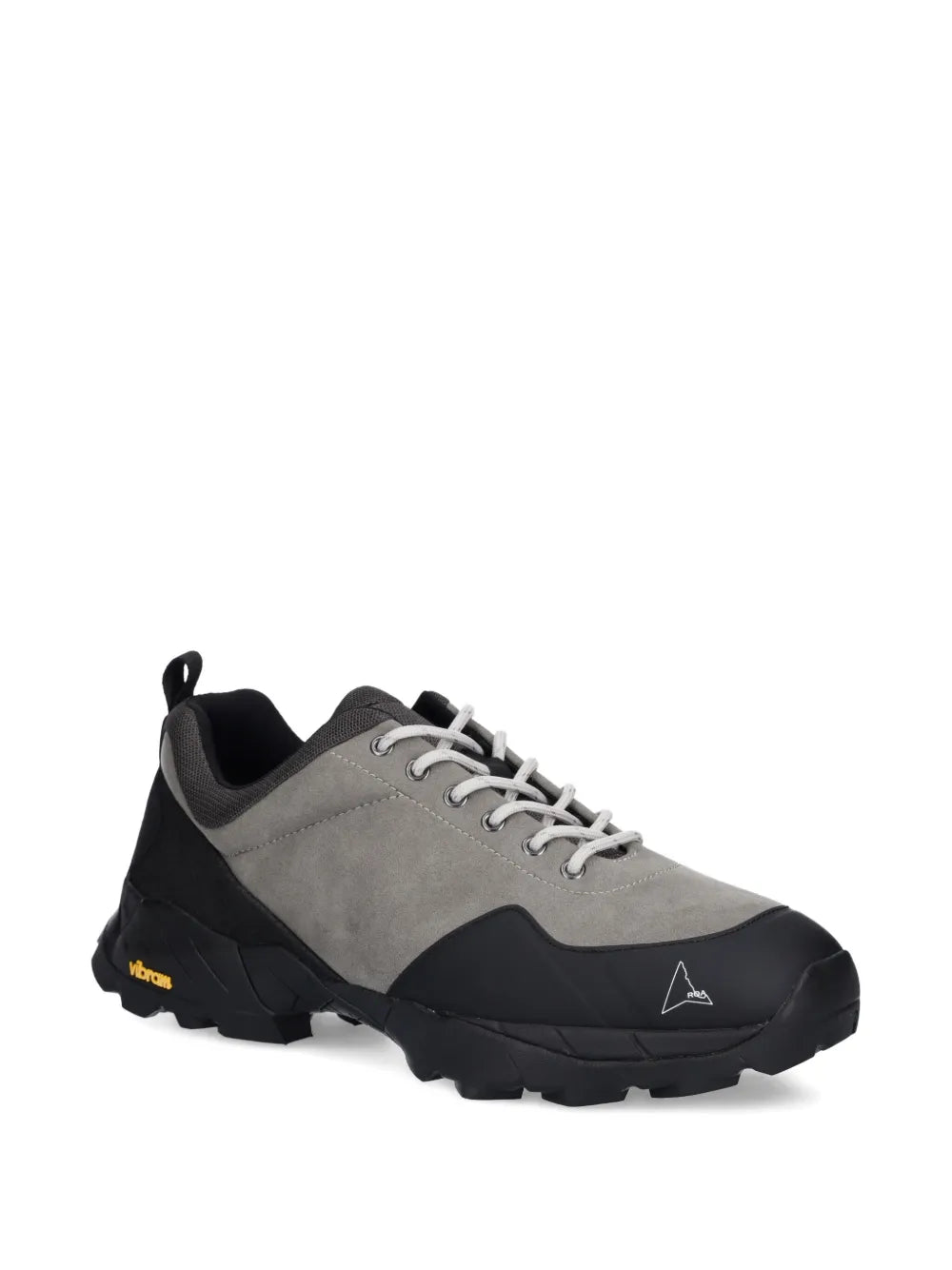 Roa Lace-Up Fastening Sneakers