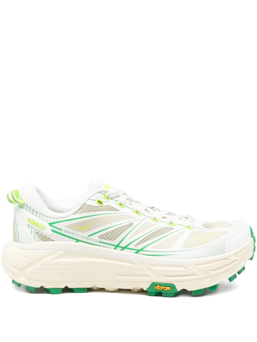 Hoka Mafate Speed 2 Low-Top Sneakers