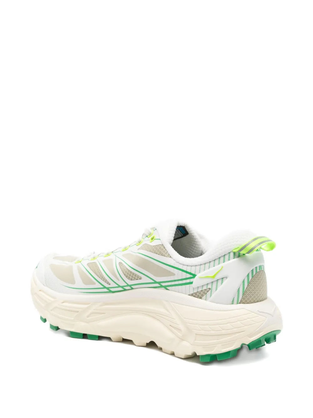Hoka Mafate Speed 2 Low-Top Sneakers
