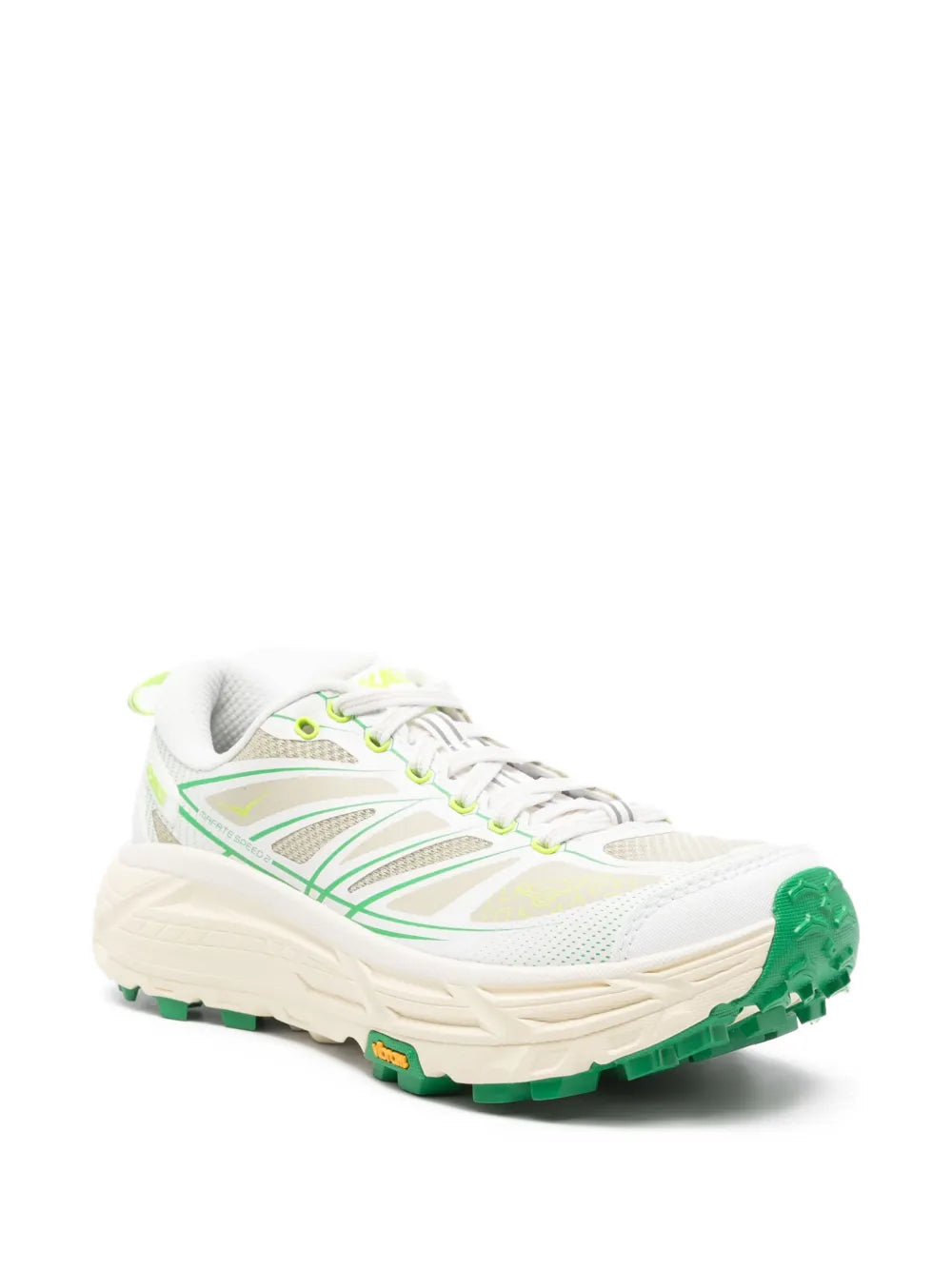 Hoka Mafate Speed 2 Low-Top Sneakers